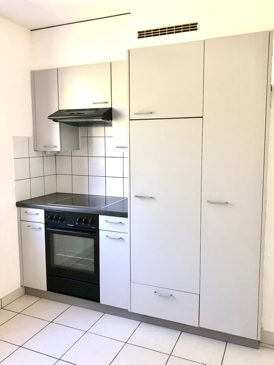 Charmant appartement de 1.5 pièces 6