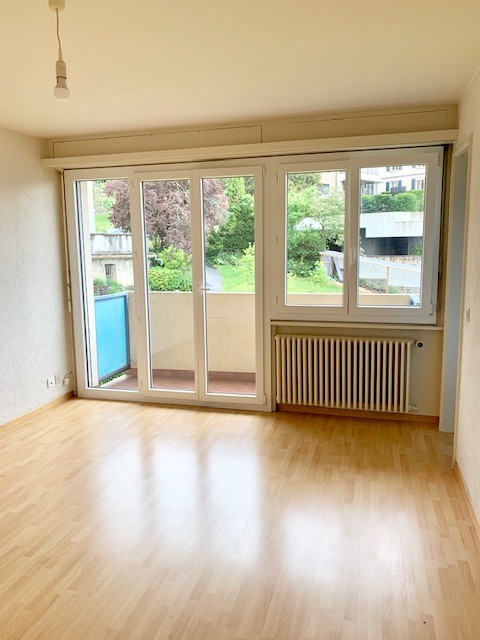 Studio proche de la gare 3