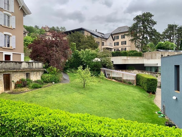 Studio proche de la gare 5