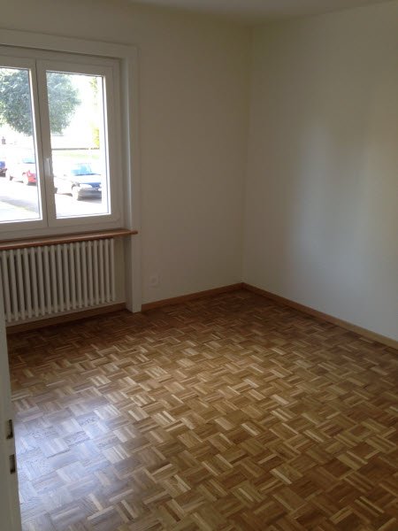 Magnifique appartement de 1 pièces situé au rez-de-chaussée 6