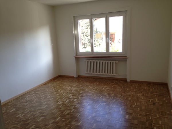 Magnifique appartement de 1 pièces situé au rez-de-chaussée 5