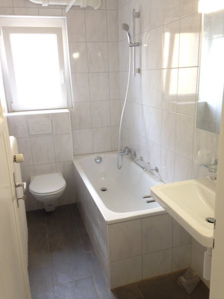 Magnifique appartement de 1 pièces situé au rez-de-chaussée 3