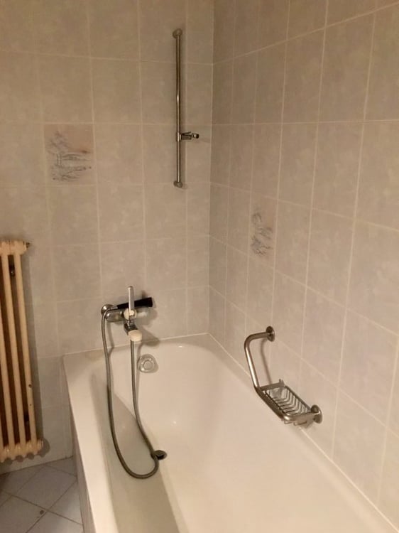 Appartement de 1 pièces situé au 1ème étage 6