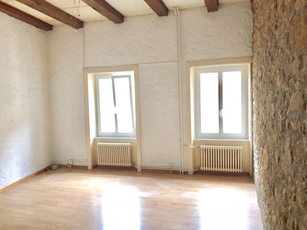 Appartement de 1 pièces situé au 1ème étage 3