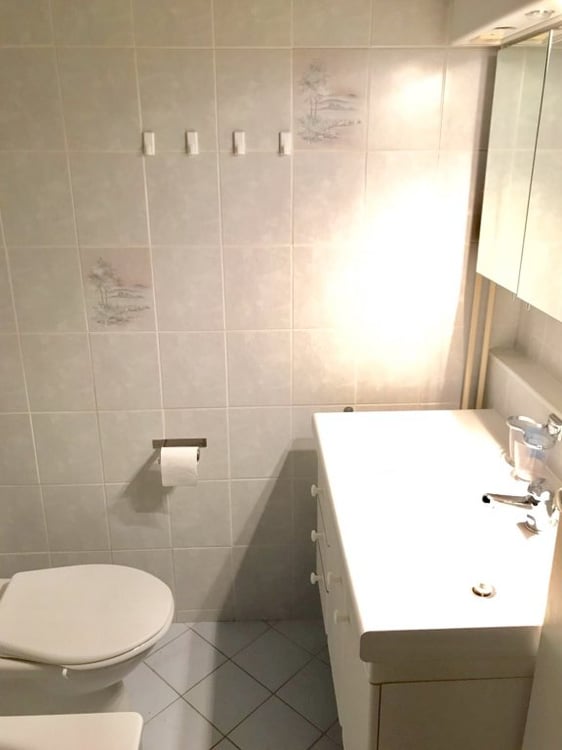 Appartement de 1 pièces situé au 1ème étage 5