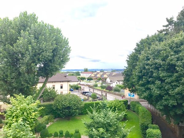 Appartement de 1 pièces situé au 1ème étage 8