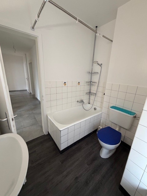 Appartement de 3.5 pièces au rez-de-chaussée, 1er loyer offert ! 5