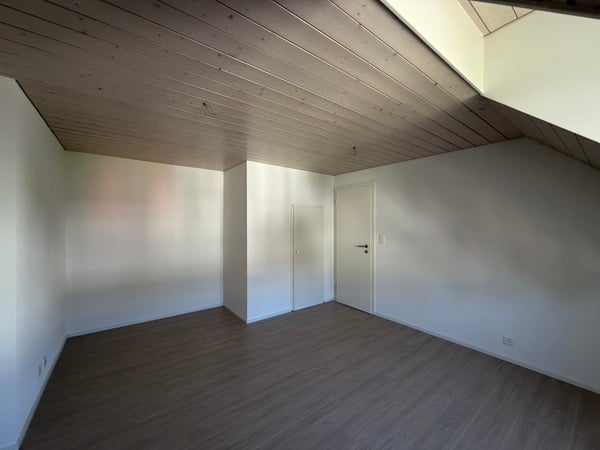 Charmant duplex lumineux de 4 pièces avec mezzanine ? Neuchâtel 7