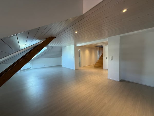 Charmant duplex lumineux de 4 pièces avec mezzanine ? Neuchâtel 5