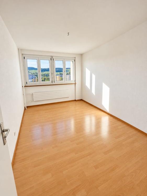 Appartement avec balcon 6