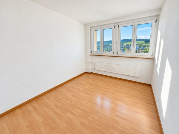 Appartement avec balcon 5