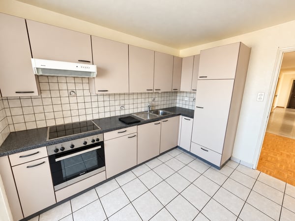 Appartement avec balcon 4