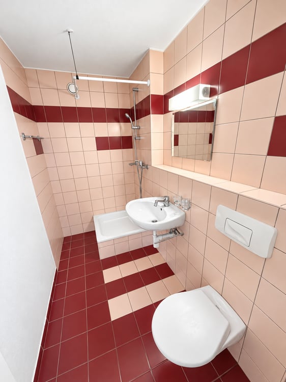 Appartement avec balcon 8