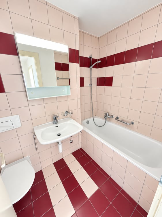Appartement avec balcon 7