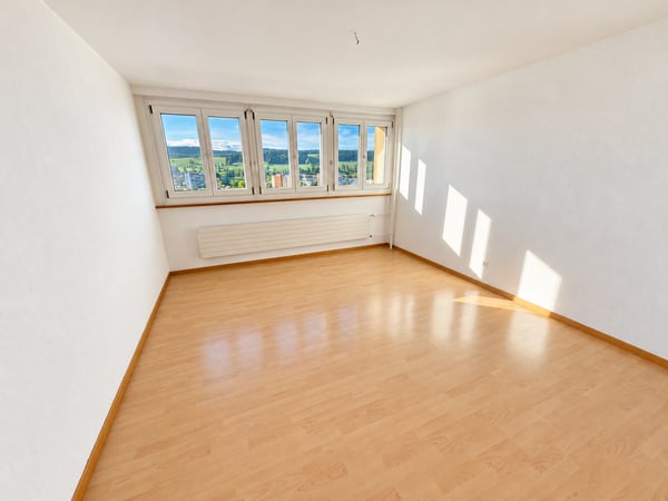 Appartement avec balcon 1