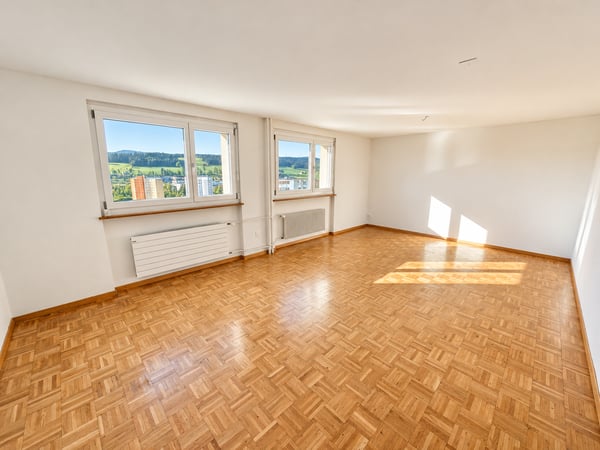Appartement avec balcon 2