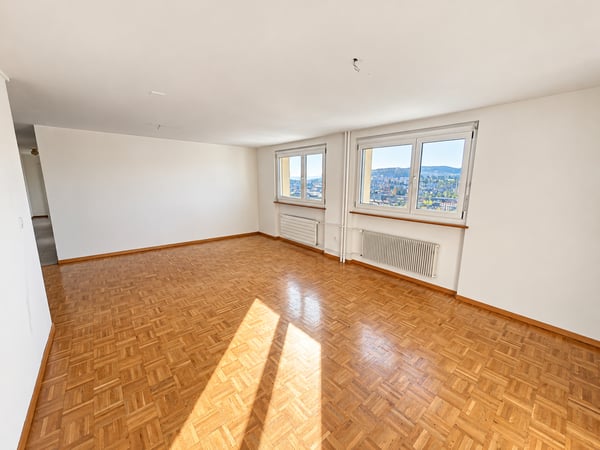 Appartement avec balcon 3