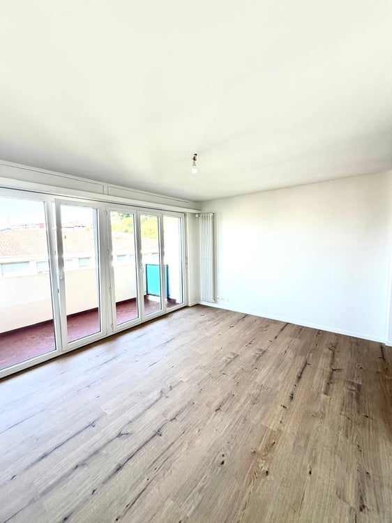 Appartement entièrement rénové avec un magnifique dégagement sur le... 3