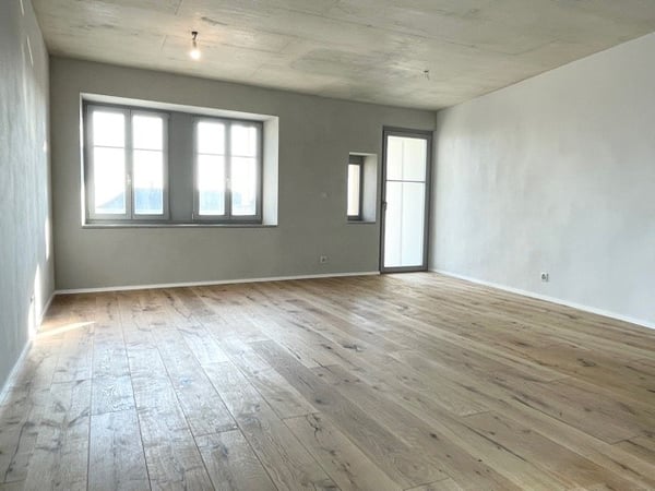 Bel appartement de 3.5 pièces avec beau dégagement 5