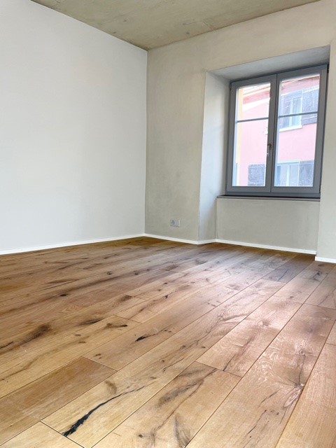 Bel appartement de 3.5 pièces avec beau dégagement 7