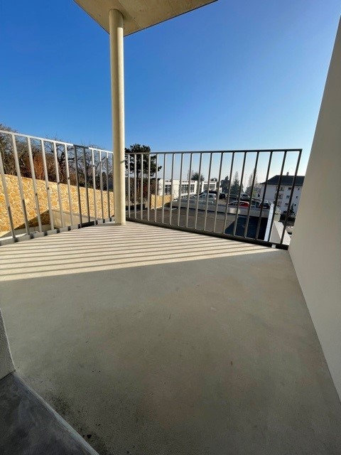 Bel appartement de 3.5 pièces avec beau dégagement 11