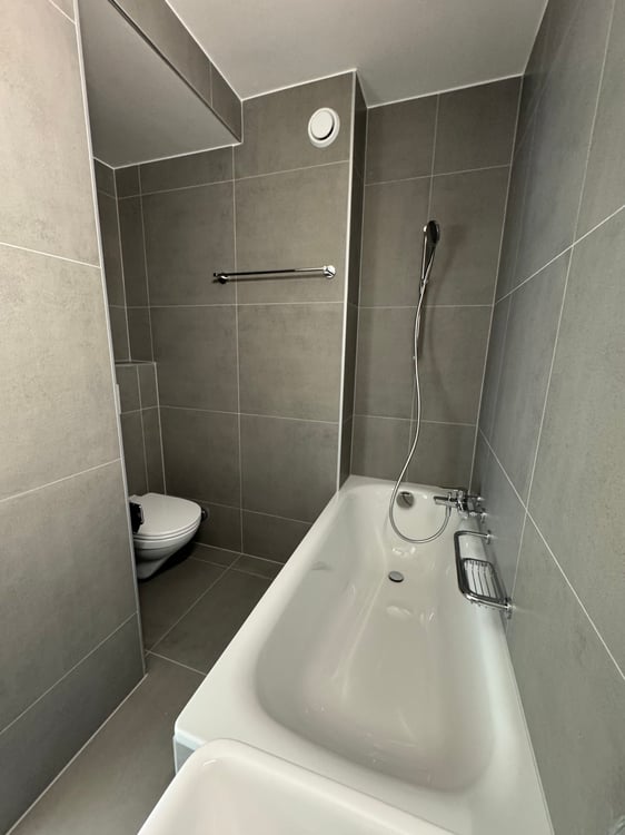 Appartement de 1.5 pièces situé au rez-de-chaussée 7