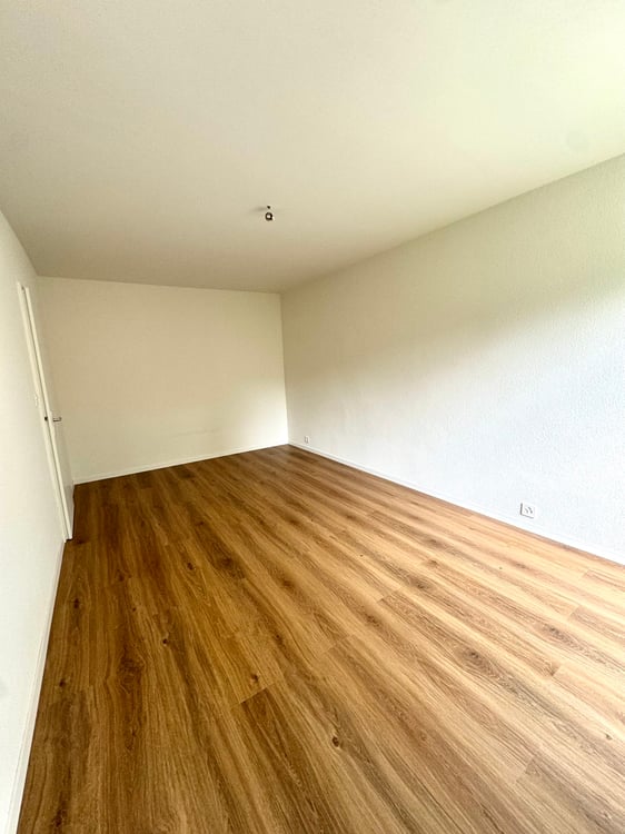 Appartement de 1.5 pièces situé au rez-de-chaussée 5