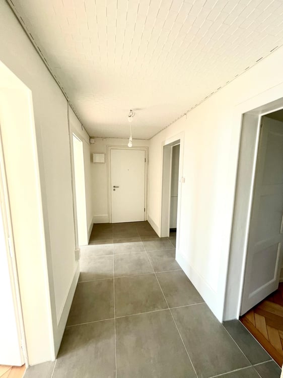 Avec vue sur le lac et les Alpes, magnifique appartement de 3,5 pièces 5