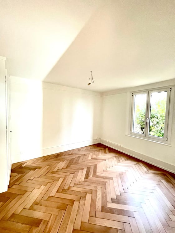 Avec vue sur le lac et les Alpes, magnifique appartement de 3,5 pièces 10
