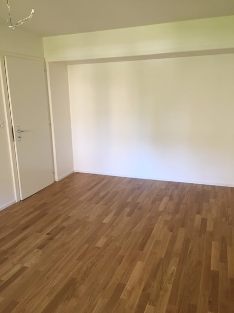 Magnifique appartement de 2.5 pièces au rez-de-chaussée avec terras... 6