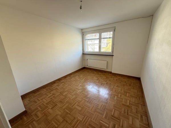 Appartement de 3 pièces avec balcon 3