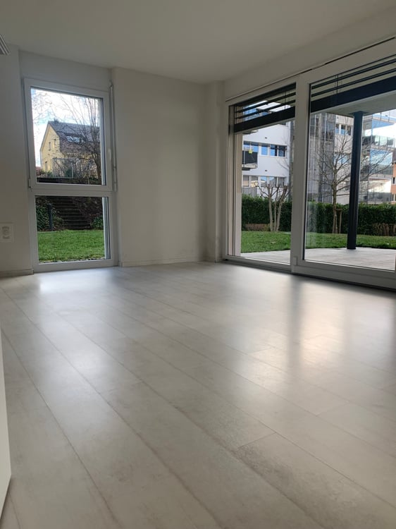 Bel appartement de 3.5 pièces avec terrasse 5