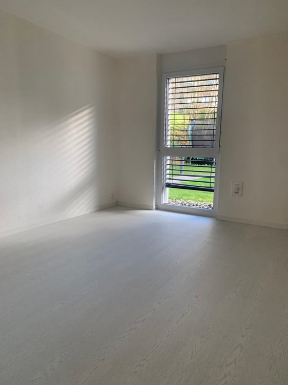 Bel appartement de 3.5 pièces avec terrasse 4