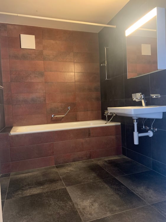 Bel appartement de 3.5 pièces avec terrasse 3