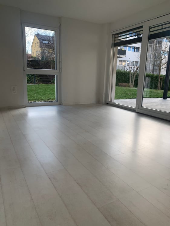Bel appartement de 3.5 pièces avec terrasse 6