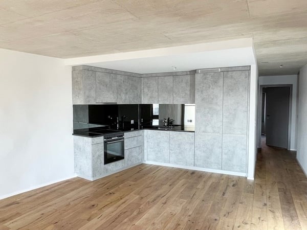 Superbe appartement neuf de 3,5 pièces avec beau dégagement 2
