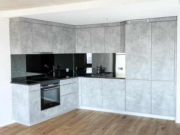 Superbe appartement neuf de 3,5 pièces avec beau dégagement 1