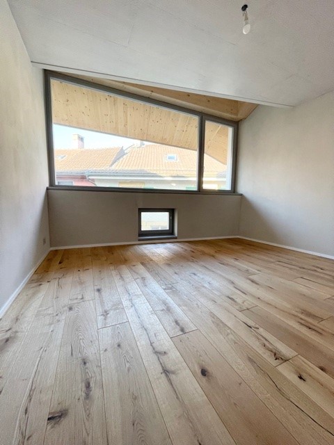 Superbe appartement neuf de 3,5 pièces avec beau dégagement 7