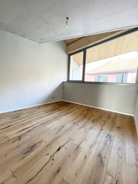 Superbe appartement neuf de 3,5 pièces avec beau dégagement 6