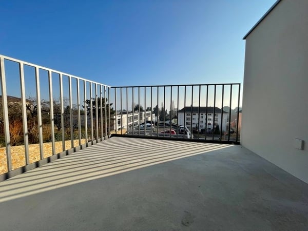 Superbe appartement neuf de 3,5 pièces avec beau dégagement 11
