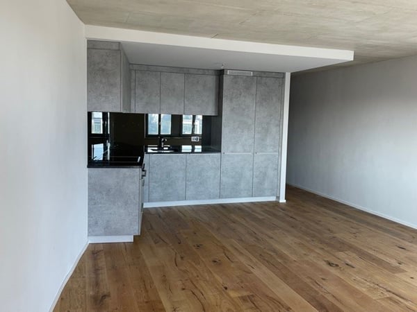Superbe appartement neuf de 3,5 pièces avec beau dégagement 3