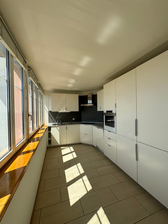 Magnifique appartement avec vue sur le lac et les Alpes, proche de ... 2