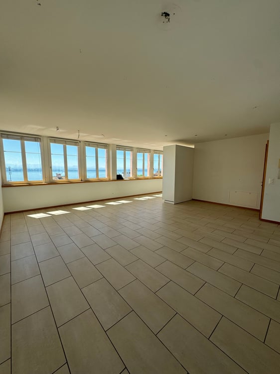 Magnifique appartement avec vue sur le lac et les Alpes, proche de ... 4