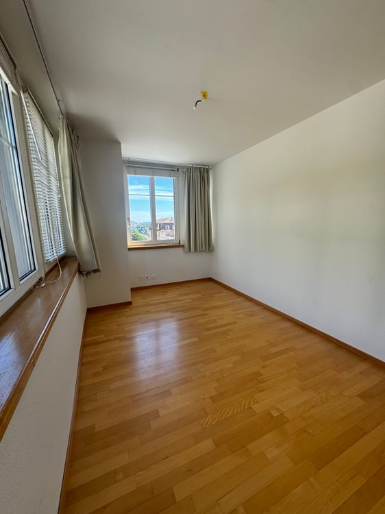 Magnifique appartement avec vue sur le lac et les Alpes, proche de ... 8