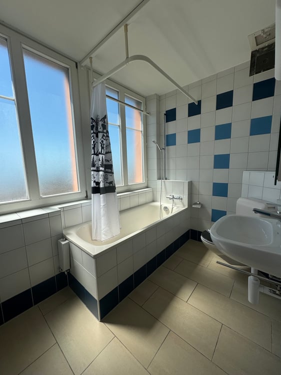 Magnifique appartement avec vue sur le lac et les Alpes, proche de ... 13