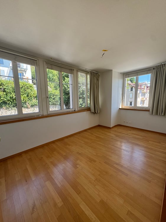 Magnifique appartement avec vue sur le lac et les Alpes, proche de ... 7