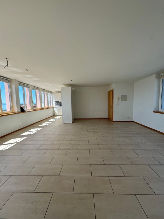 Magnifique appartement avec vue sur le lac et les Alpes, proche de ... 3