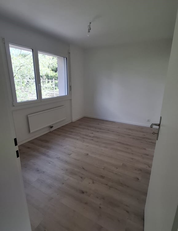 Appartement de 1 pièces en cours de rénovation 7