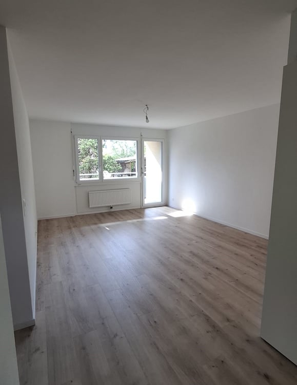 Appartement de 1 pièces en cours de rénovation 5
