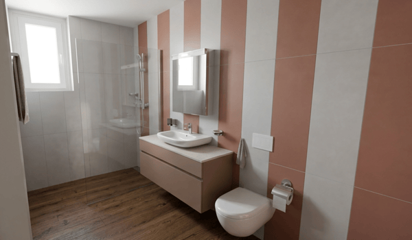 Magnifique appartement neuf de 3 pièces à deux pas du centre de Neu... 2
